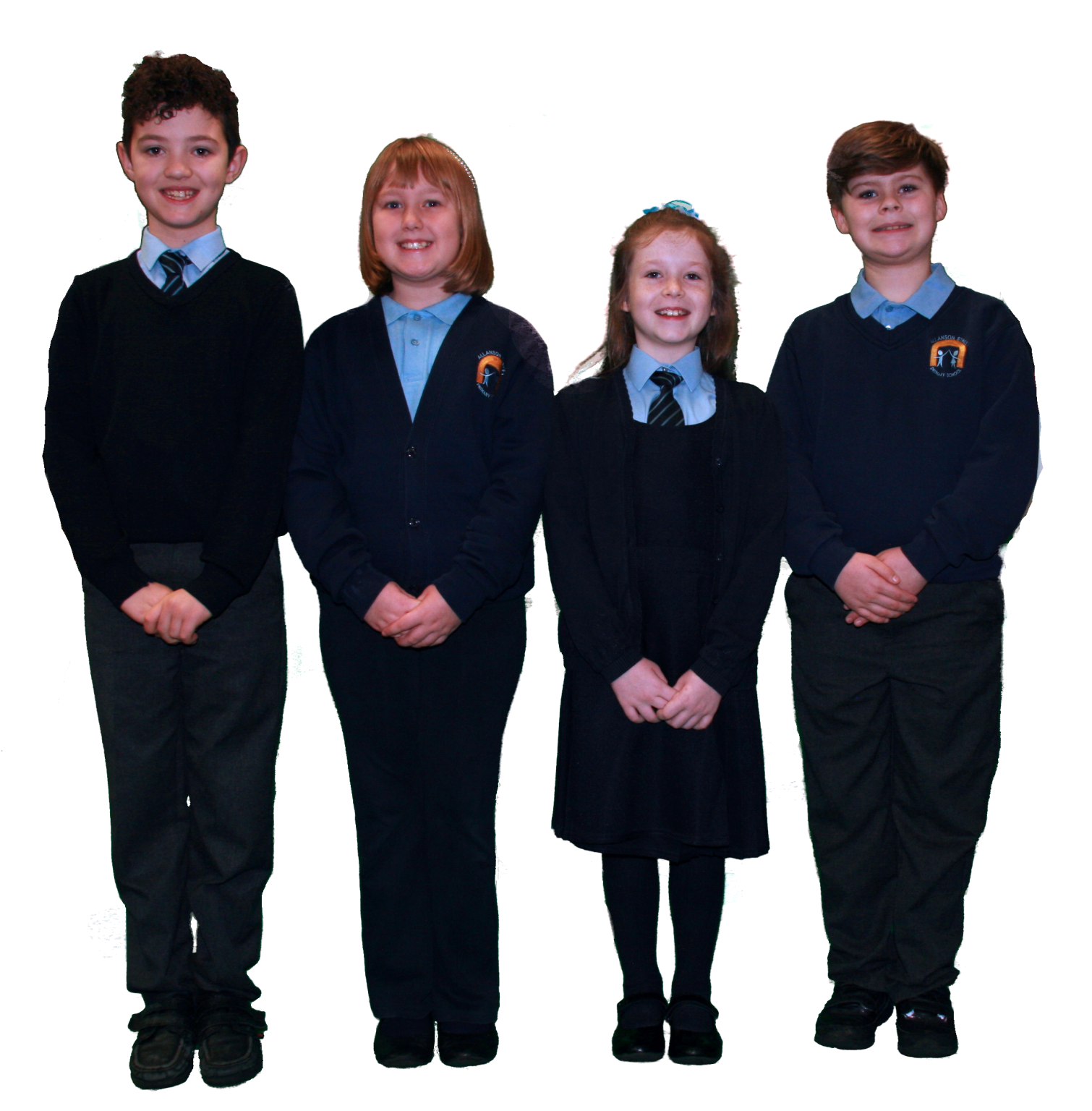 Uniform - Allanson Street Primary School